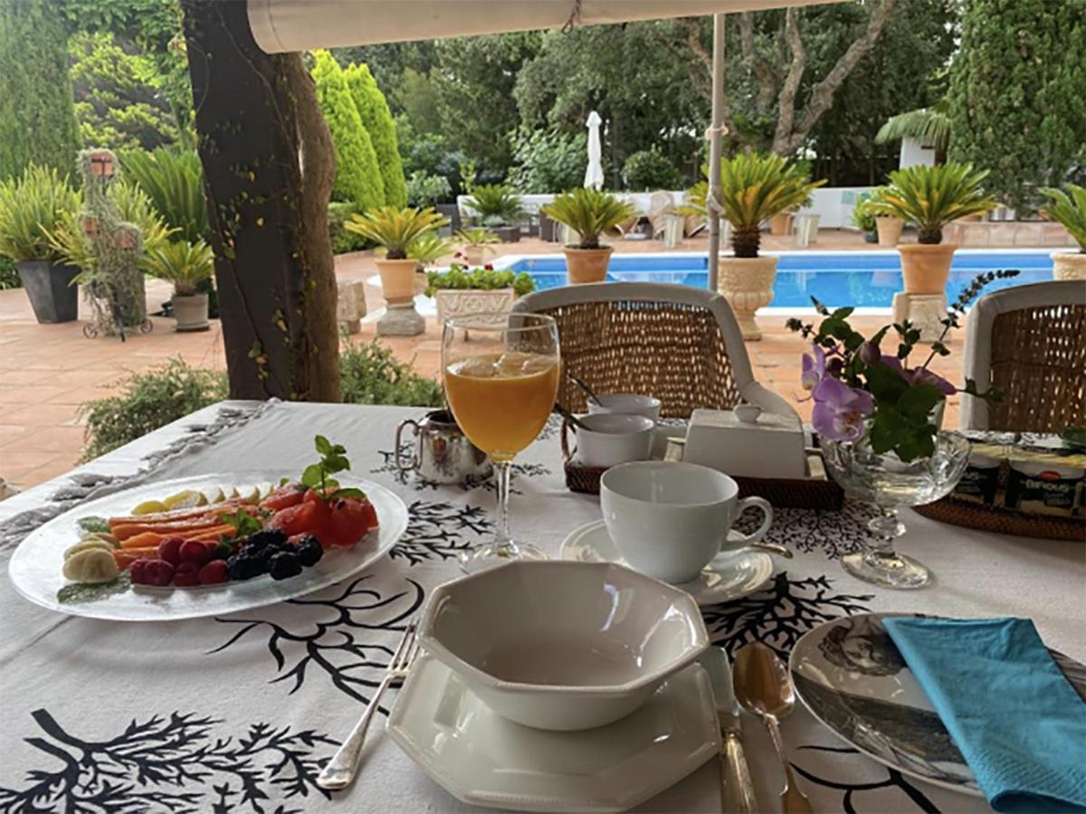 Peace & Tranquility, Sotogrande, Spain (Adults Only) Екстер'єр фото