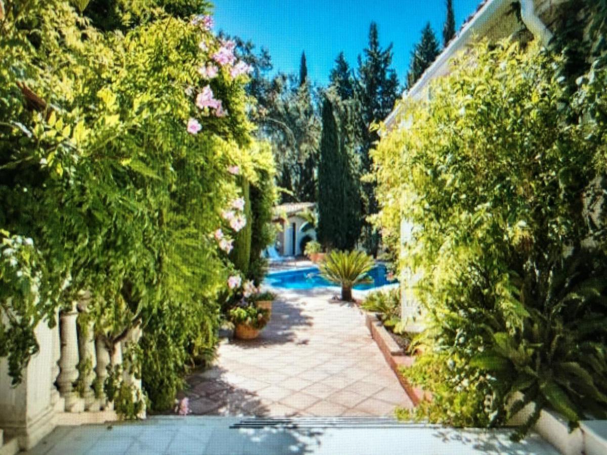 Peace & Tranquility, Sotogrande, Spain (Adults Only) Екстер'єр фото