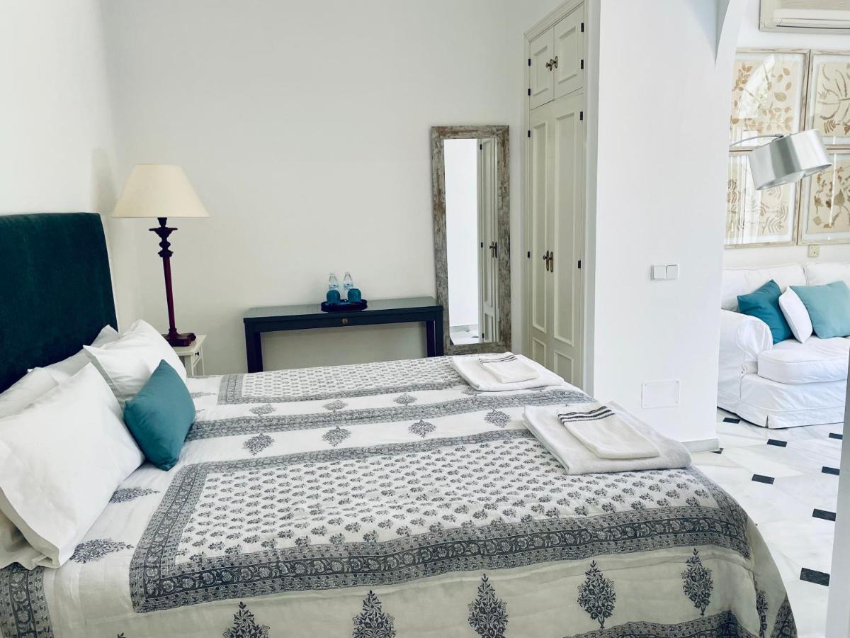 Peace & Tranquility, Sotogrande, Spain (Adults Only) Екстер'єр фото