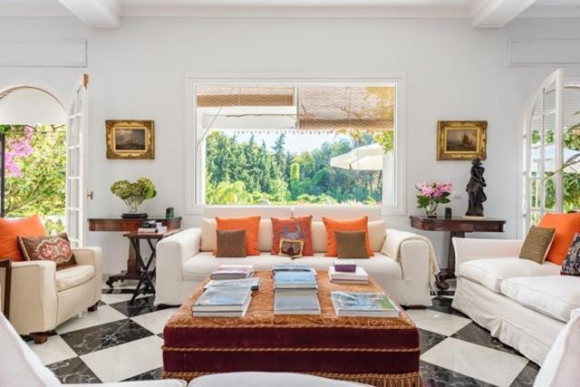 Peace & Tranquility, Sotogrande, Spain (Adults Only) Екстер'єр фото