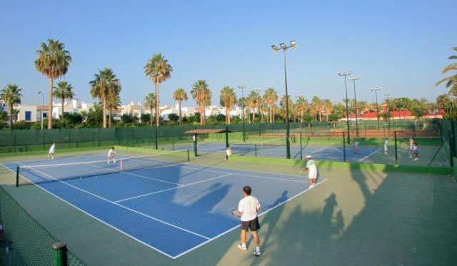 Peace & Tranquility, Sotogrande, Spain (Adults Only) Екстер'єр фото
