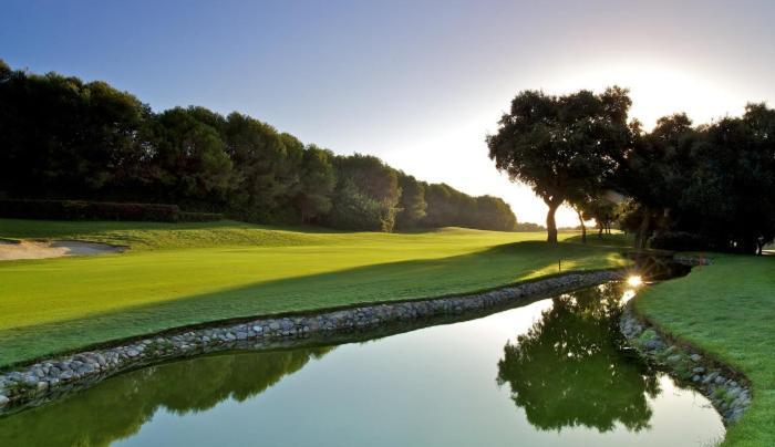 Peace & Tranquility, Sotogrande, Spain (Adults Only) Екстер'єр фото
