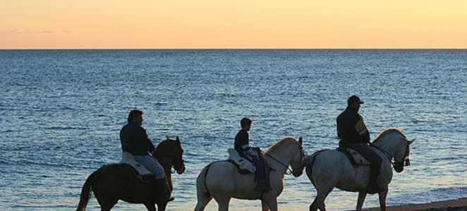 Peace & Tranquility, Sotogrande, Spain (Adults Only) Екстер'єр фото