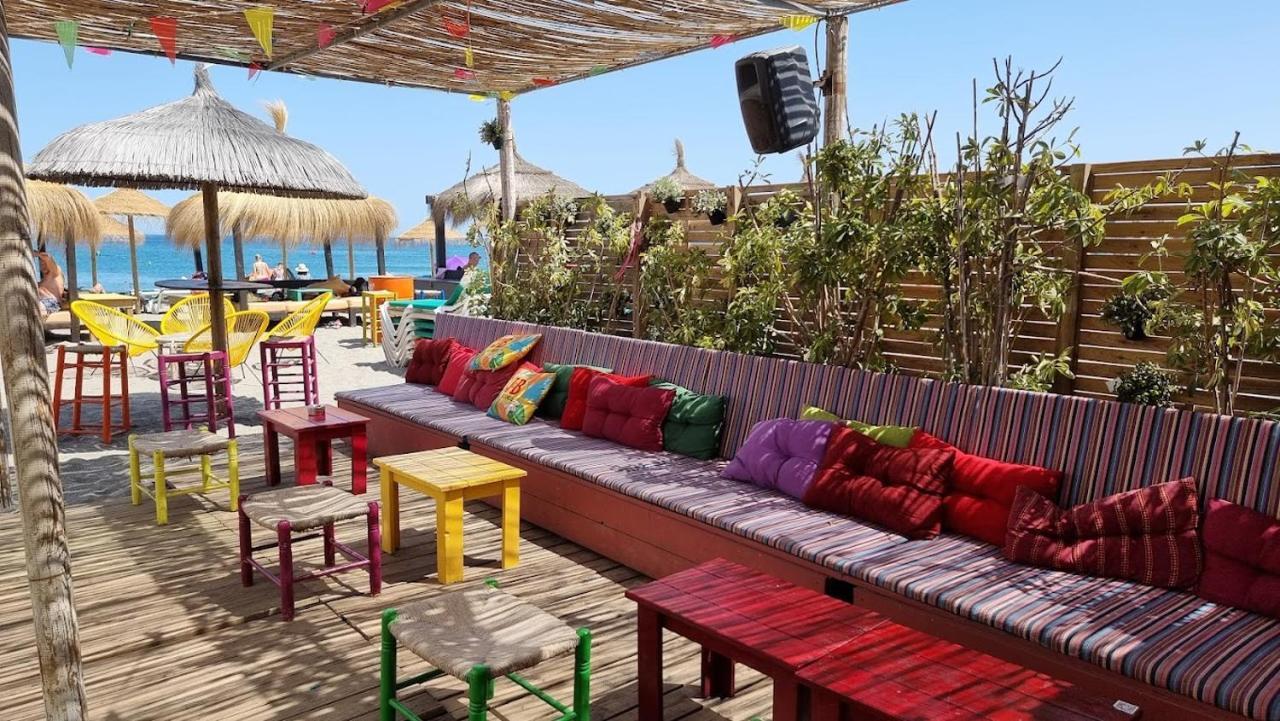 Peace & Tranquility, Sotogrande, Spain (Adults Only) Екстер'єр фото