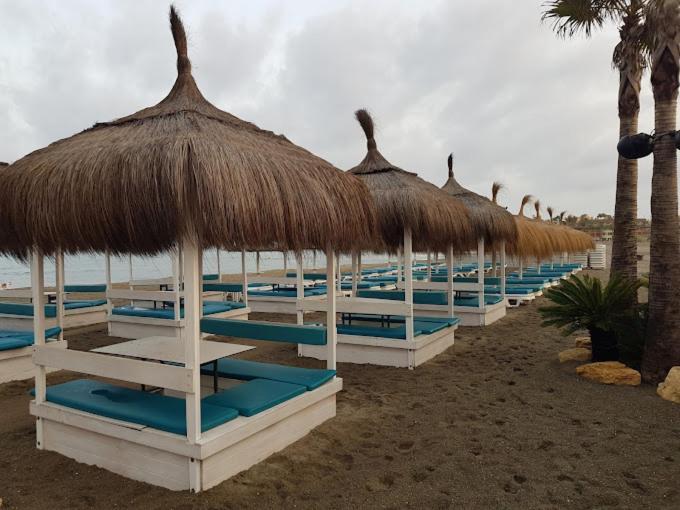 Peace & Tranquility, Sotogrande, Spain (Adults Only) Екстер'єр фото